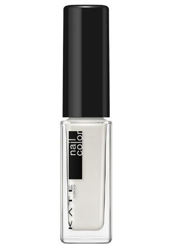 【KATE】 ケイト トップコートN 02