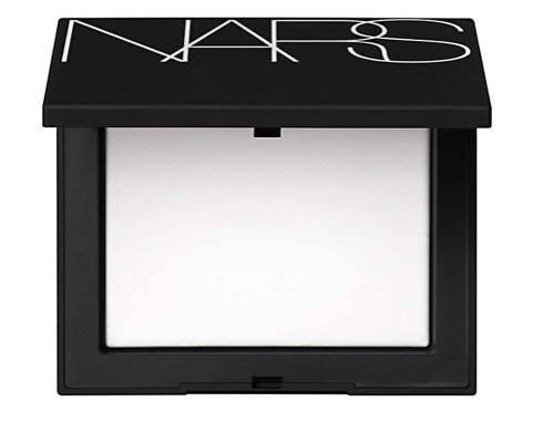 【NARS】 ライトリフレクティングセッティングパウダー プレスト N