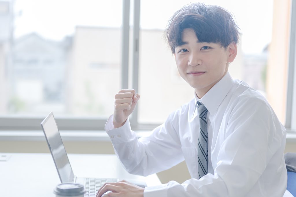 BBクリームを使って清潔感を出そう