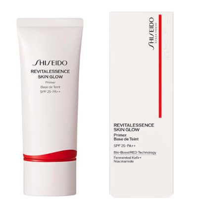 【資生堂】エッセンス スキングロウ プライマー