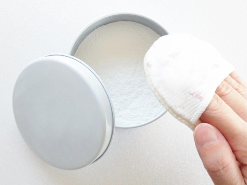 +1アイテムでさらに清潔感アップ！