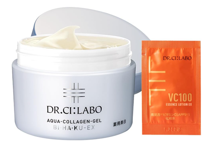 【ドクターシーラボ 】 薬用アクアコラーゲンゲルBIHAKU EX