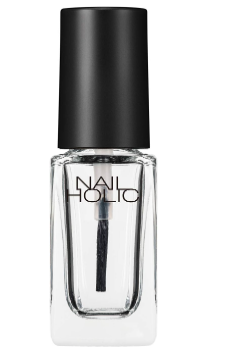 【NAIL HOLIC】 トップコート