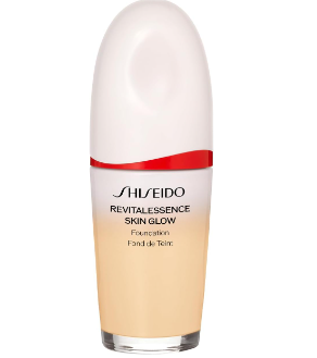 【資生堂】 エッセンス スキングロウ ファンデーション