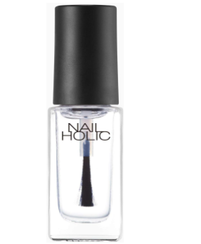 【NAIL HOLIC】 ベースコート SP030