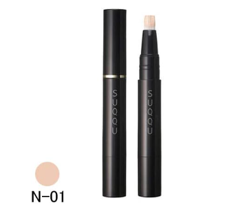 【SUQQU】 ラディアント クリーム コンシーラー