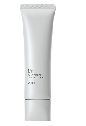 【ORBIS Mr.】 ベースカラー コントローラー