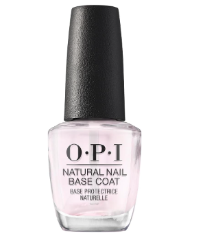 【O･P･I】 ナチュラルネイルベースコート