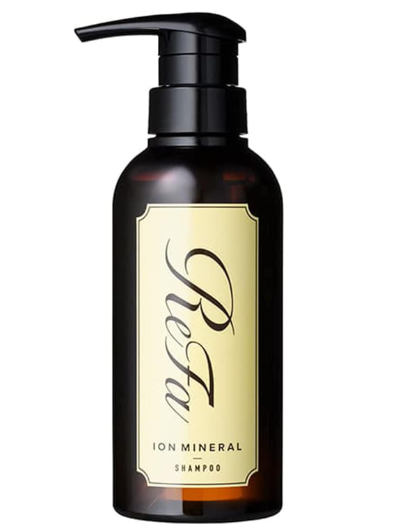 ReFa  イオンケアシャンプー