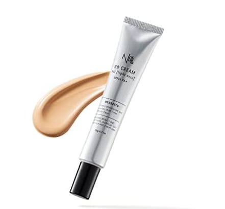 【男性専用 NULLBBクリーム】