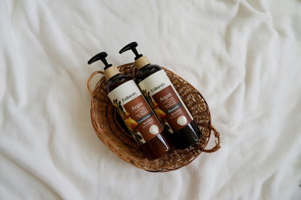 ヘアオイルを使うと何が嬉しいの？